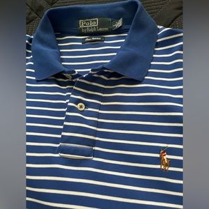 Mens Polo Ralph Lauren